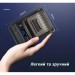 UKRMARK Принтер етикеток UKRMARK AT 10EW USB, Bluetooth, NFC, black (900316)