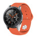 BeCover Силіконовий ремінець BeCover для Samsung Galaxy Watch 46mm/Watch 3 45mm/Gear S3 Classic/Gear S3 Frontier Apricot (706315)