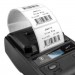 UKRMARK Принтер етикеток UKRMARK AT 10EW USB, Bluetooth, NFC, black (900316)