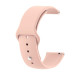 BeCover Силіконовий ремінець BeCover для Samsung Galaxy Watch 46mm/Watch 3 45mm/Gear S3 Classic/Gear S3 Frontier Grapefruit-Pink (706311)