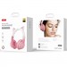 XO Навушники XO BE38 Pink (BE38.pink)