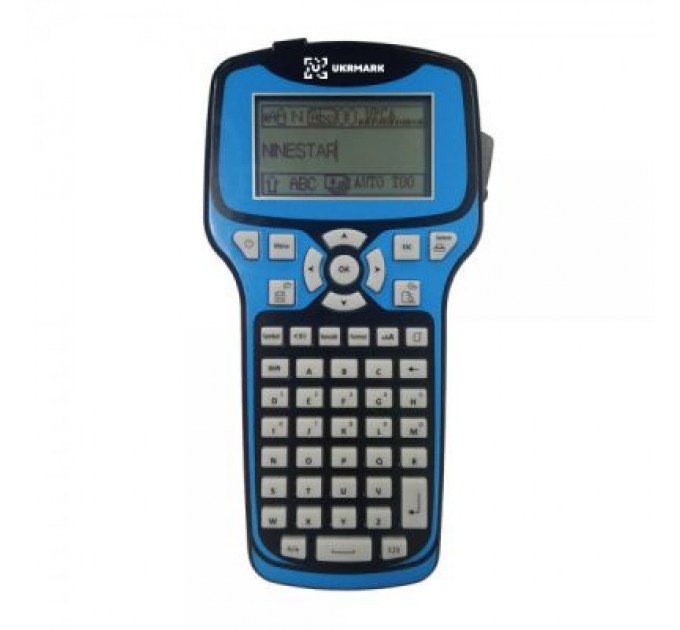UKRMARK Принтер етикеток UKRMARK RM-810 URK (DYMO D1 compatible) (900320)