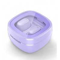 Навушники Choetech TWS Small Cube Purple (BH-T23-PU)