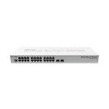 Mikrotik Комутатор мережевий Mikrotik CRS326-24G-2S+RM