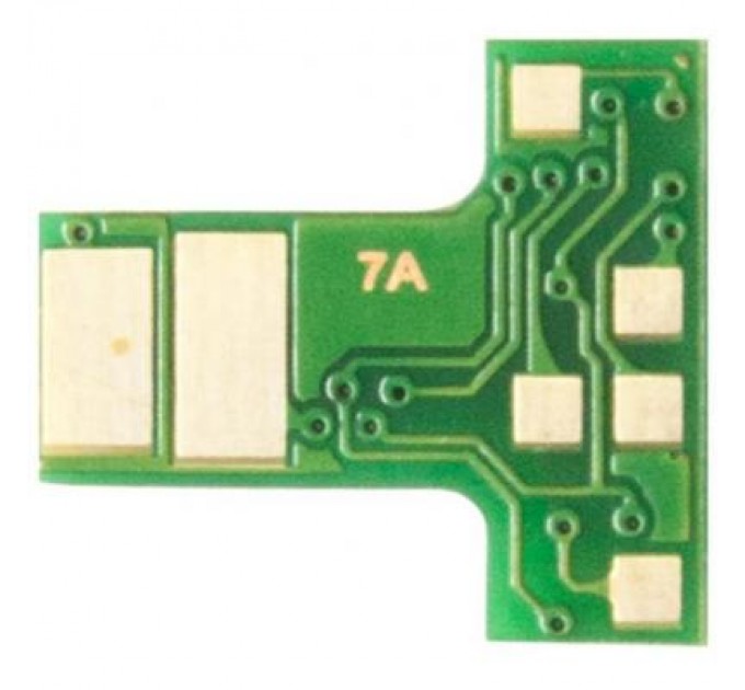 BASF Чип для картриджа HP LJ Pro M102, 1.6K Black BASF (BASF-CH-CF217A)