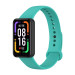 BeCover Силіконовий ремінець BeCover для Xiaomi Redmi Smart Band Pro Marine-Green (707173)