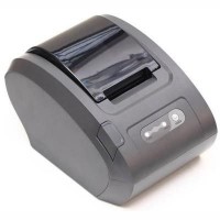 Принтер чеків Gprinter GP58IVC130 USB, Ethernet (GP58130-SC-UE-0069)