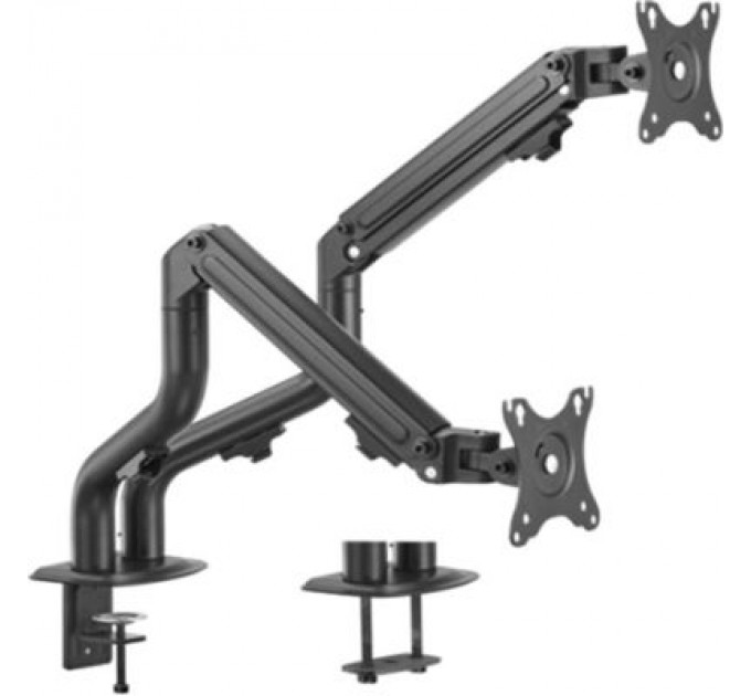 Gembird Кронштейн Gembird MA-DA2-02