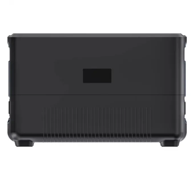 PowerPlant Зарядна станція PowerPlant G24 2000W 2048Wh (PB931392)