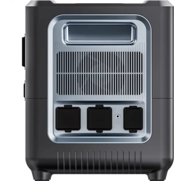 PowerPlant Зарядна станція PowerPlant G24 2000W 2048Wh (PB931392)