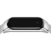 BeCover Ремінець BeCover Metal для Xiaomi Mi Smart Band 5/Mi Smart Band 6 Silver (705147)