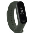 BeCover Ремінець BeCover для Xiaomi Mi Band 4/3 Khaki (704649)