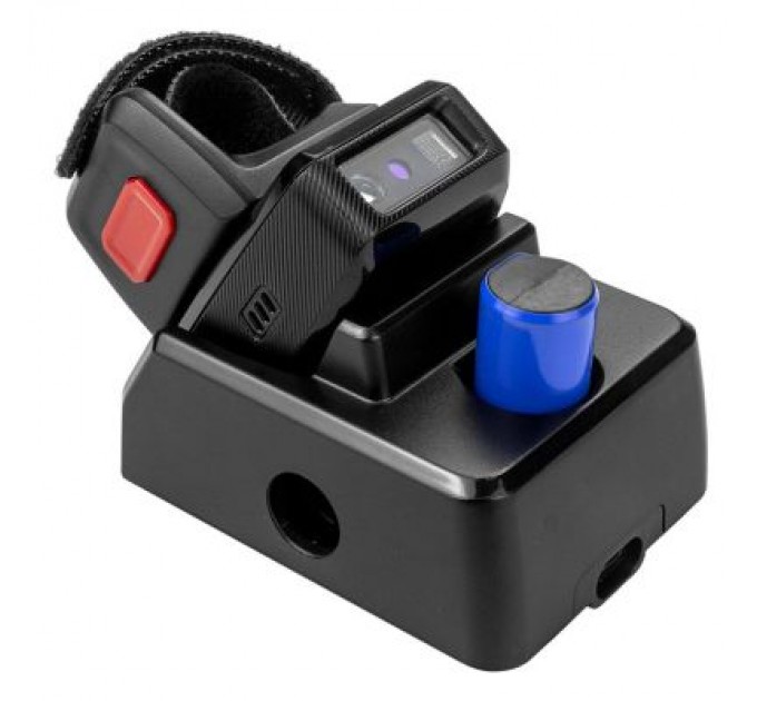 Netum Сканер штрих-коду Netum RS9000 2D bluetooth, ring (NT-RS-0092)