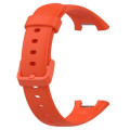 BeCover Ремінець BeCover для Xiaomi Mi Smart Band 7 Pro Orange (708601)