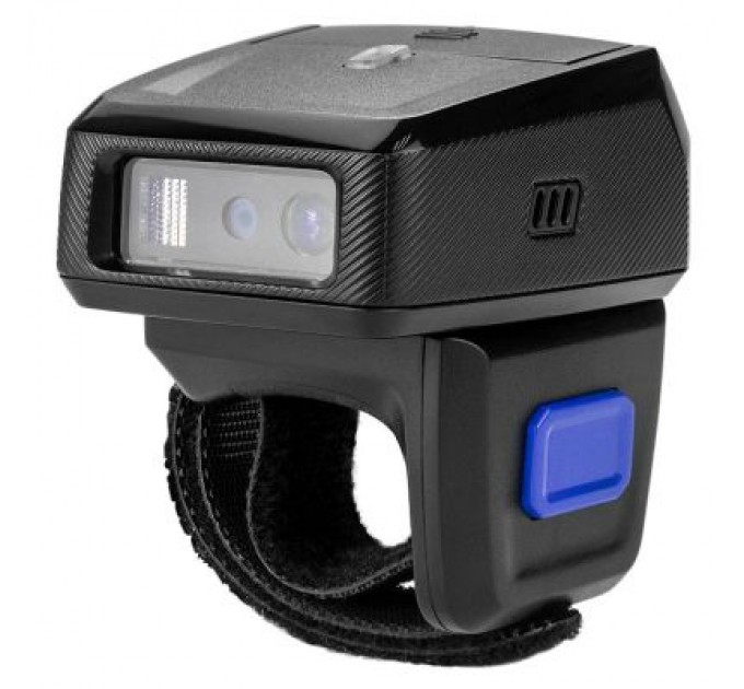Netum Сканер штрих-коду Netum RS9000 2D bluetooth, ring (NT-RS-0092)
