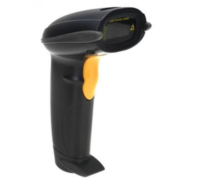 Prologix Сканер штрих-коду Prologix PR-BS-111CCD USB (PR-BS-111CCD)