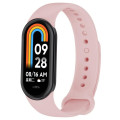BeCover Силіконовий ремінець BeCover для Xiaomi Mi Smart Band 8 Coral (709387)