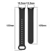 BeCover Силіконовий ремінець BeCover для Xiaomi Mi Smart Band 8 Lime (709401)