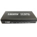 Atcom Розгалужувач (спліттер) Atcom (15190) HDMI 4 порти, підтримка UHD 4K