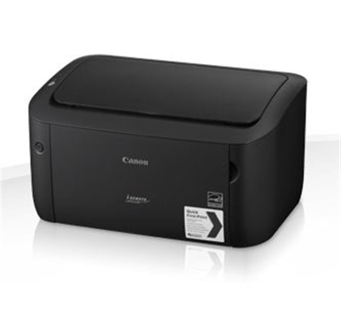 Canon Принтер А4 Canon i-SENSYS LBP6030B (8468B042AA) + 2 картриджа Canon 725
