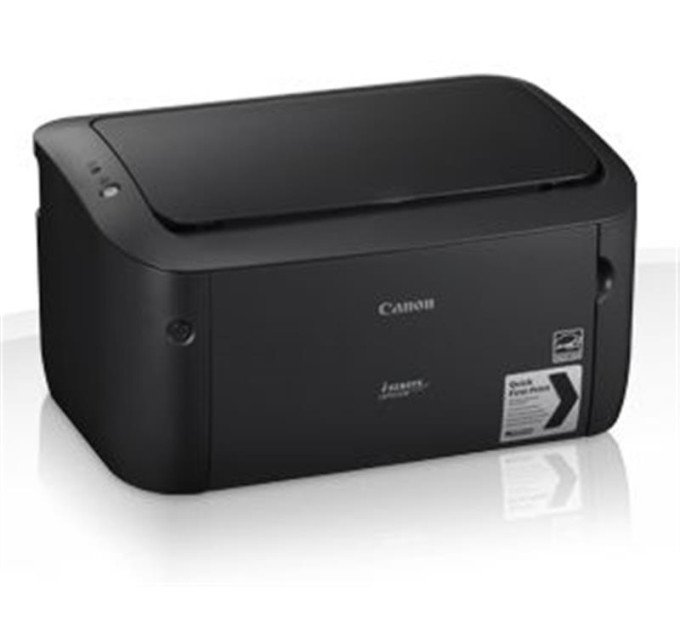 Canon Принтер А4 Canon i-SENSYS LBP6030B (8468B042AA) + 2 картриджа Canon 725