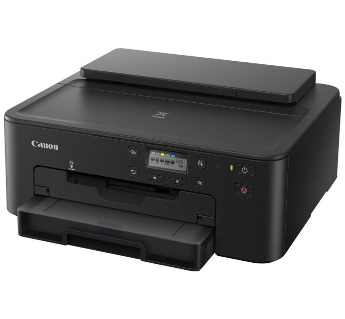 Canon Принтер А4 кол. Canon Pixma TS704 з Wi-Fi (3109C027AB)