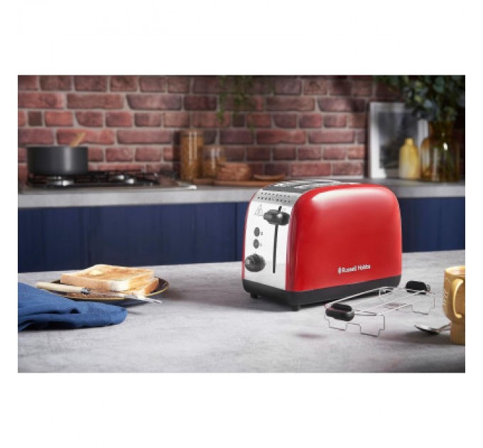 Russell Hobbs Тостер Russell Hobbs 26554-56