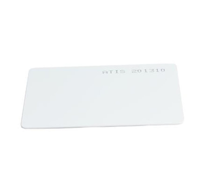Atis Безконтактна картка ATIS MiFare card (MF-06 print)