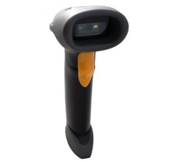 Prologix Сканер штрих-коду Prologix PR-BS-001(CCD) 2D, Wireless, Black (PR-BS-221)