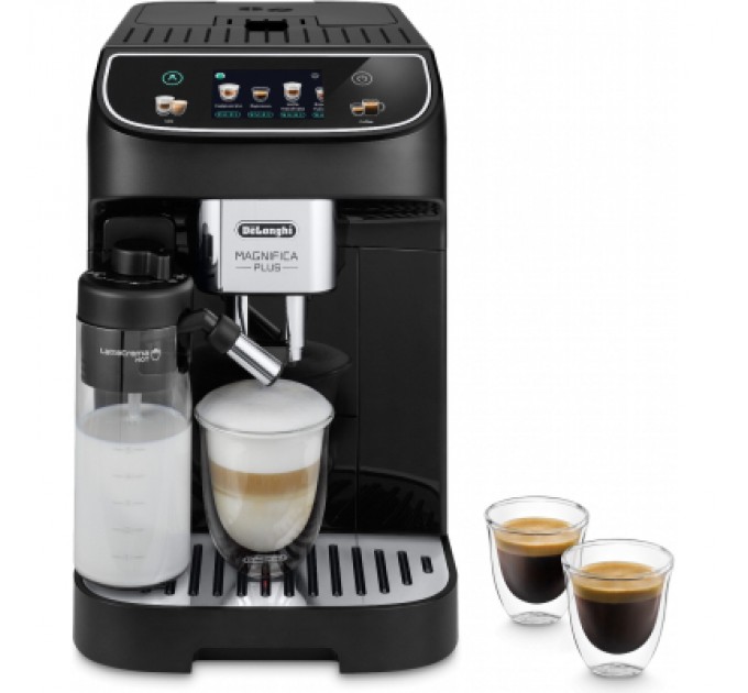 DeLonghi Кавомашина DeLonghi ECAM 320.60 B