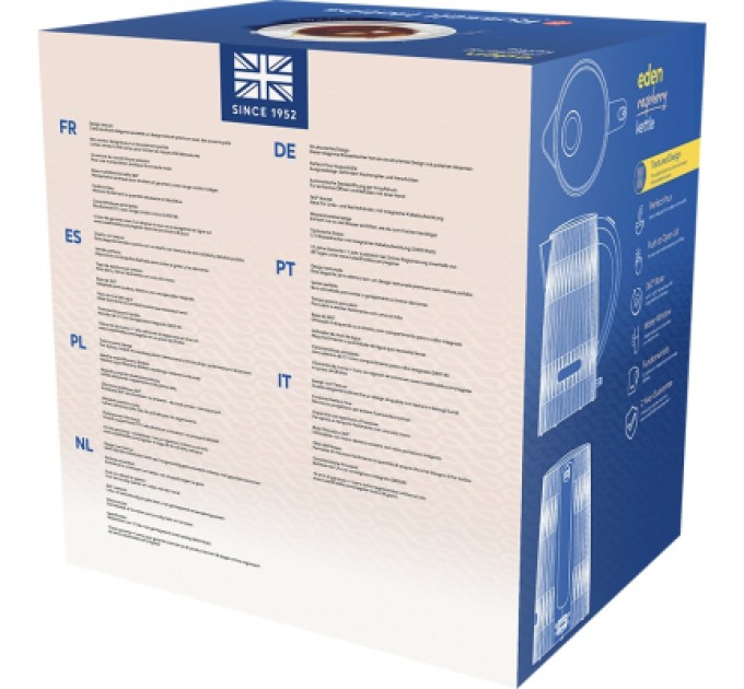 Russell Hobbs Електрочайник Russell Hobbs 27362-70