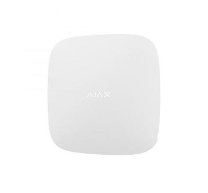Ajax Бездротовий датчик виявлення затоплення Ajax LeaksProtect White (8050.08.WH1/38255.08.WH1)