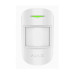 Ajax Бездротовий датчик руху і розбиття скла Ajax CombiProtect White (7170.06.WH1/38097.06.WH1)