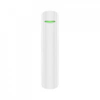 Бездротовий датчик розбиття скла Ajax GlassProtect White (5288.05.WH1)