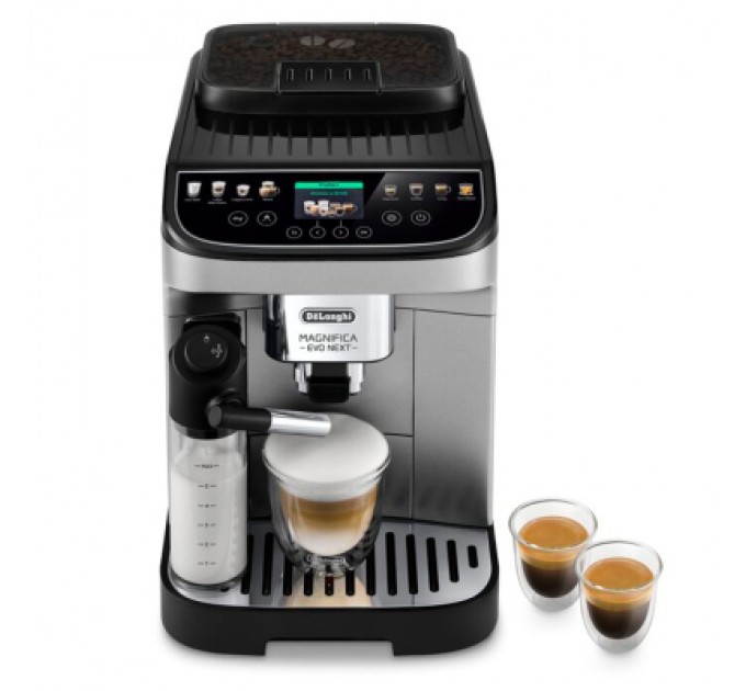 DeLonghi Кавомашина DeLonghi ECAM 310.80 SB