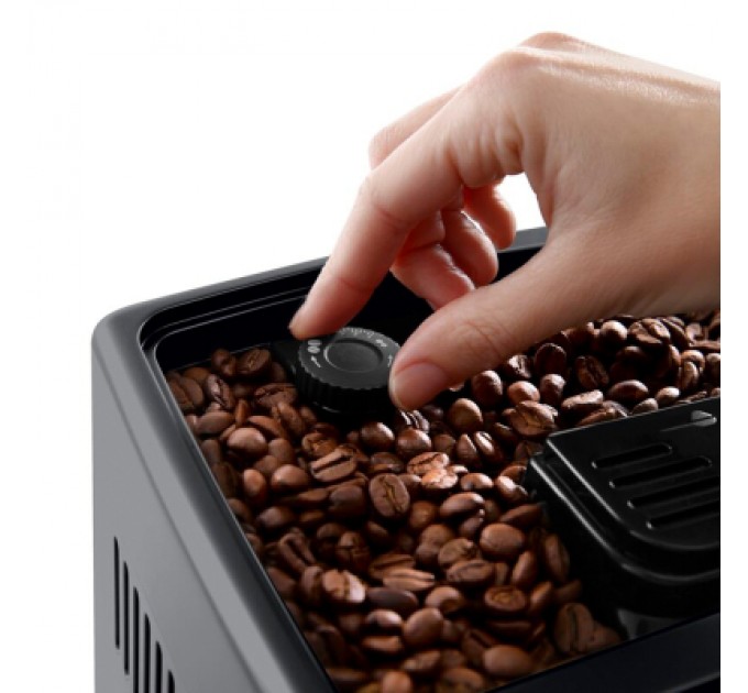 DeLonghi Кавомашина DeLonghi ECAM 310.80 SB