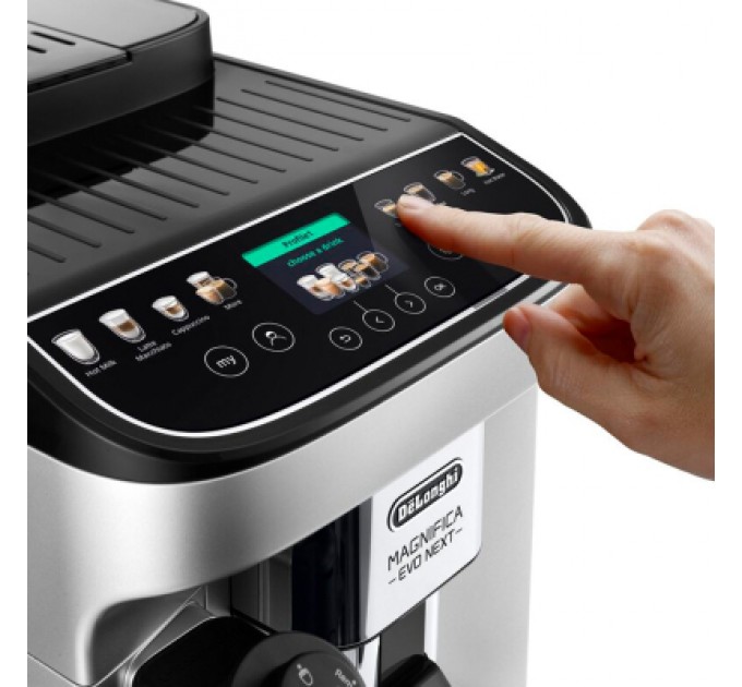 DeLonghi Кавомашина DeLonghi ECAM 310.80 SB