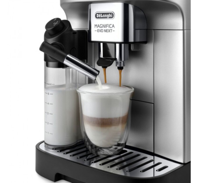 DeLonghi Кавомашина DeLonghi ECAM 310.80 SB