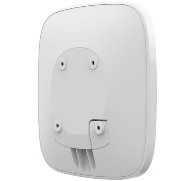 Ajax Централь Ajax Hub 2 4G White (38873.108.WH1)
