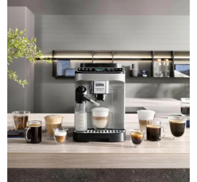 DeLonghi Кавомашина DeLonghi ECAM 310.80 SB