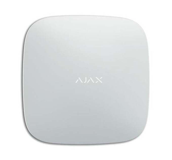 Ajax Централь Ajax Hub 2 White (14910.40.WH1/25447.40.WH1)