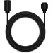 Reolink Кабель подовжувач для сонячної панелі 4,5 М Reolink Solar EX Cable(USB-C) Black