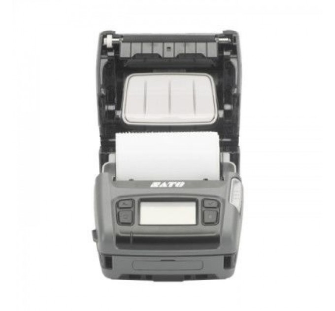 Sato Принтер етикеток Sato PV4 USB, Serial, WiFi, Bluetooth (WWPV41282)