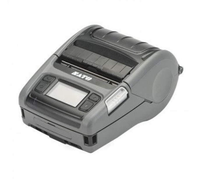 Sato Принтер етикеток Sato PV4 USB, Serial, WiFi, Bluetooth (WWPV41282)