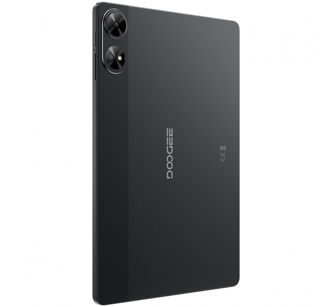 Doogee Планшет Doogee Tab G6+ 8/256 Black