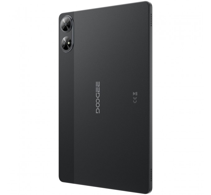 Doogee Планшет Doogee Tab G6+ 8/256 Black