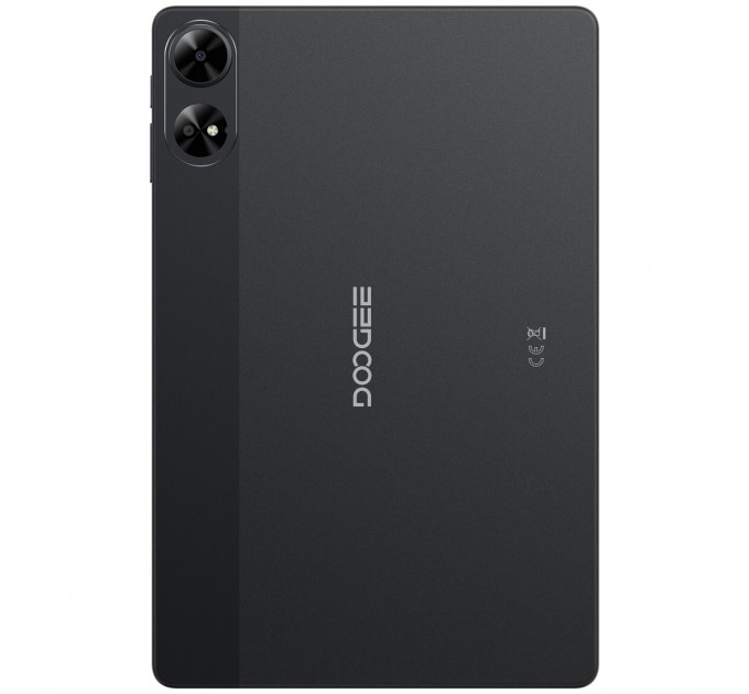 Doogee Планшет Doogee Tab G6+ 8/256 Black