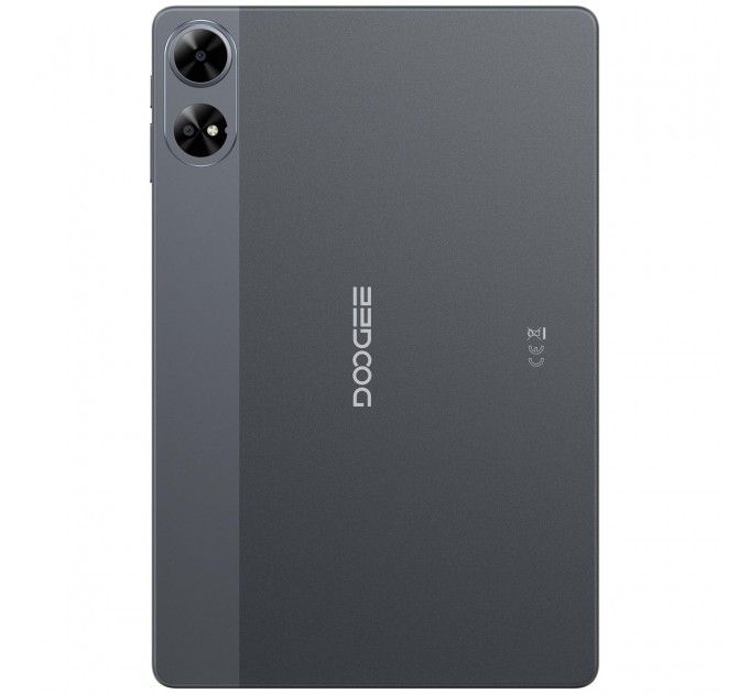 Doogee Планшет Doogee Tab G6+ 8/256 Grey