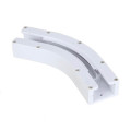 Aqara Перехідник кутовий Aqara Curtain Rail Connector 135° (ACURT135)