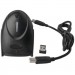 Xkancode Сканер штрих-коду Xkancode B1-G USB, black (B1-G)